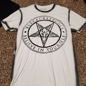 Limited Blackcraft Shirt